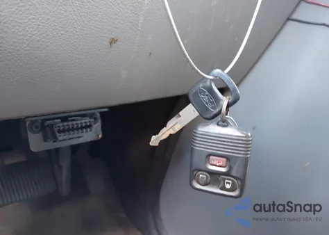 2014 Ford E-250 Commercial из США, поврежденный, VIN 1FTNE2EL9EDB13743